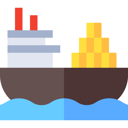 cargo-ship