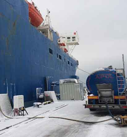 supply-of-freshwater